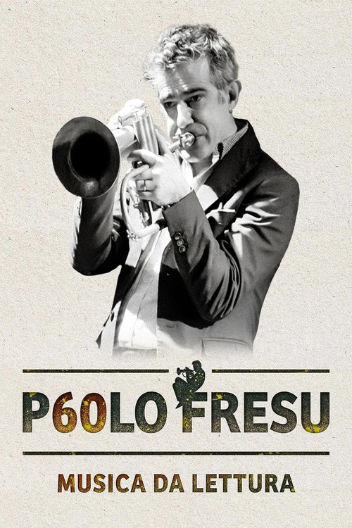 P60lo Fresu - Musica da lettura (2021) poster