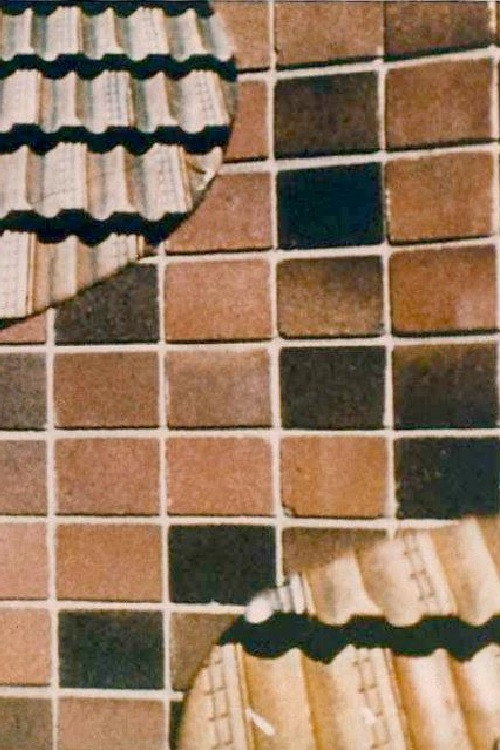 Brick and Tile (1983) poster