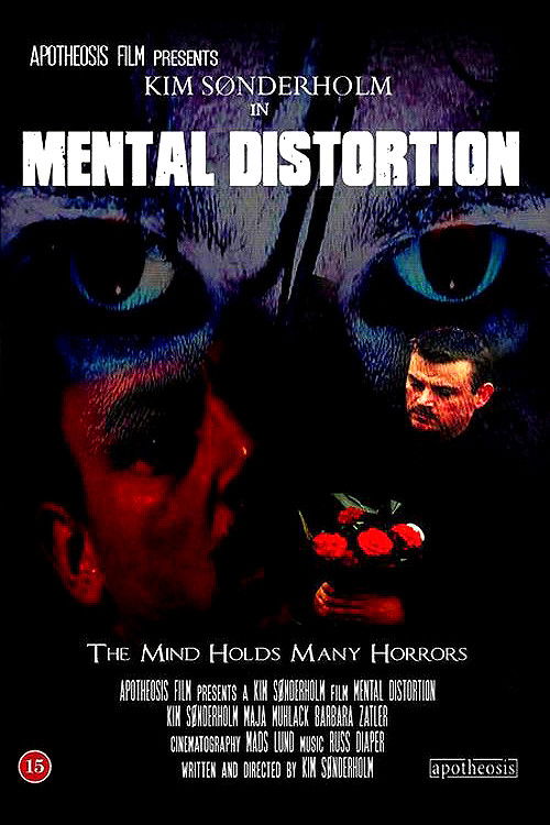 Mental Distortion (2007) poster