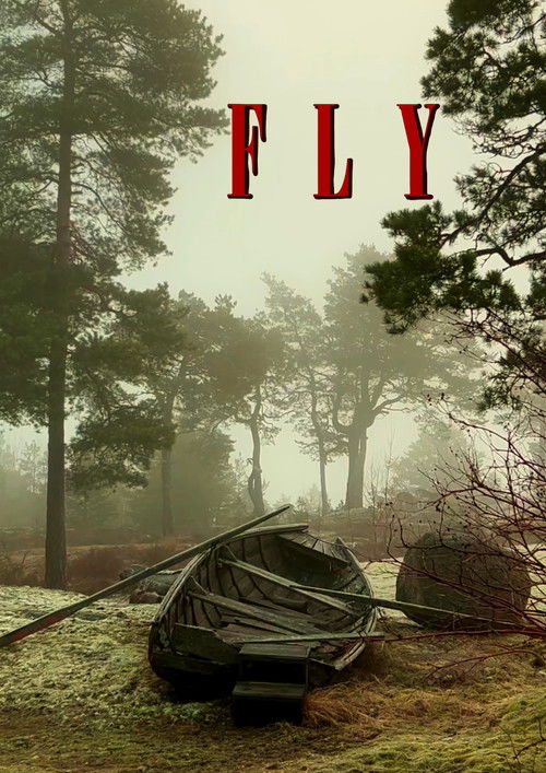 Fly (2025) poster