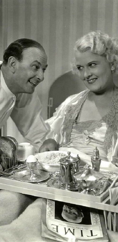 Perfectly Mismated (1934) poster