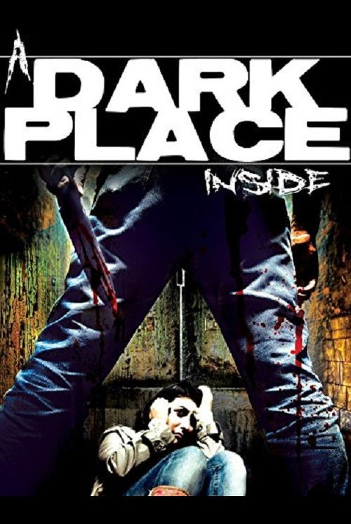 A Dark Place Inside (2014) poster