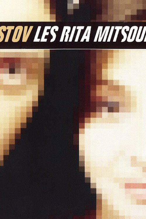 Les Rita Mitsouko - Bestov (2001) poster