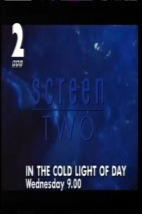 In The Cold Light Of Day (1994) poster