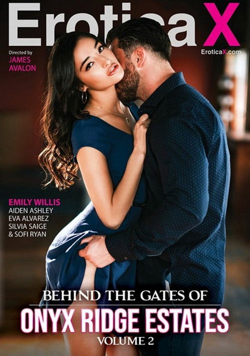 Behind the Gates of Onyx Ridge Estates 2 (2022) poster