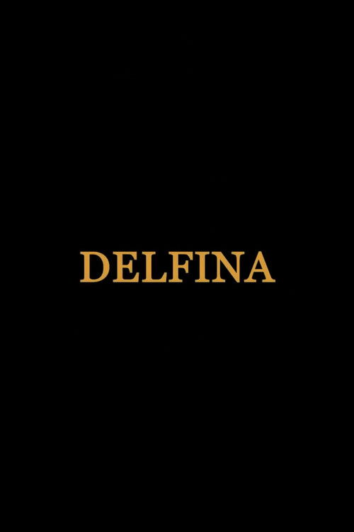 Delfina (2022) poster