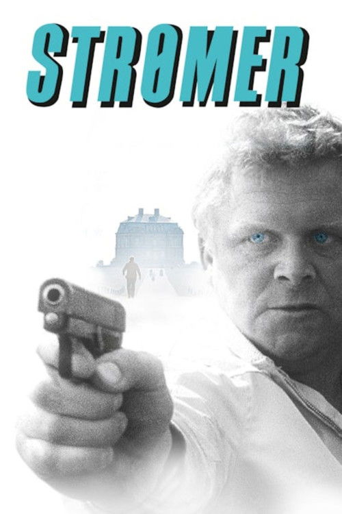Strømer (1976) poster