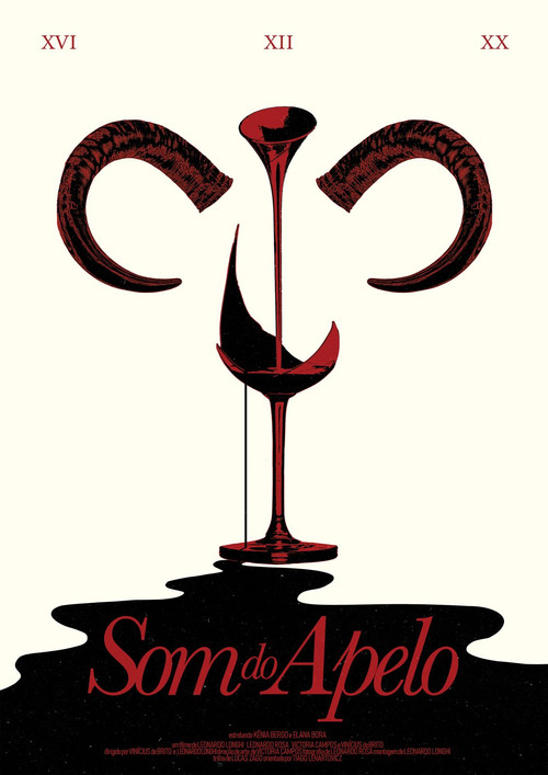 Som do Apelo (2024) poster