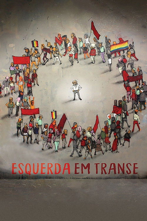 Esquerda em Transe (2019) poster