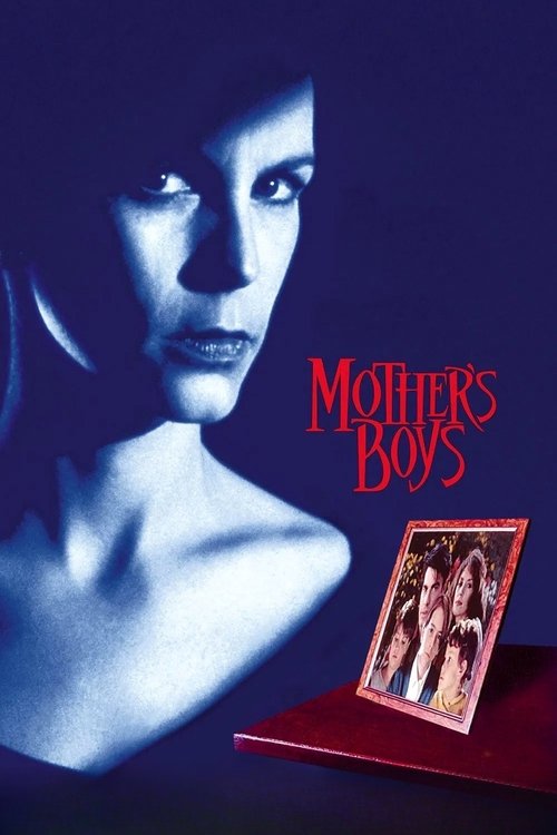 Mother's Boys (1993) poster