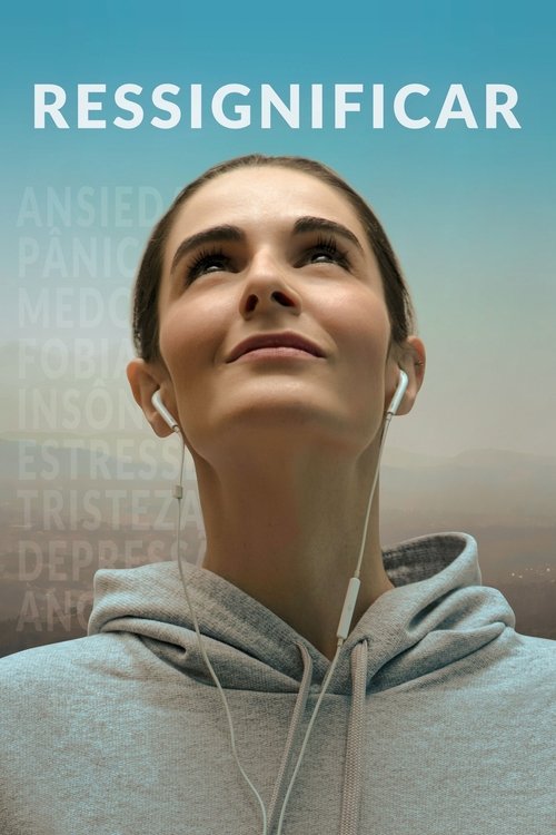 Ressignificar (2023) poster