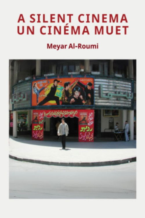 A Silent Cinema (2001) poster