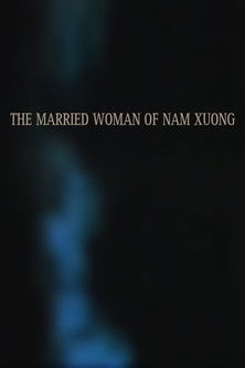 The Married Woman of Nam Xuong (1989) poster