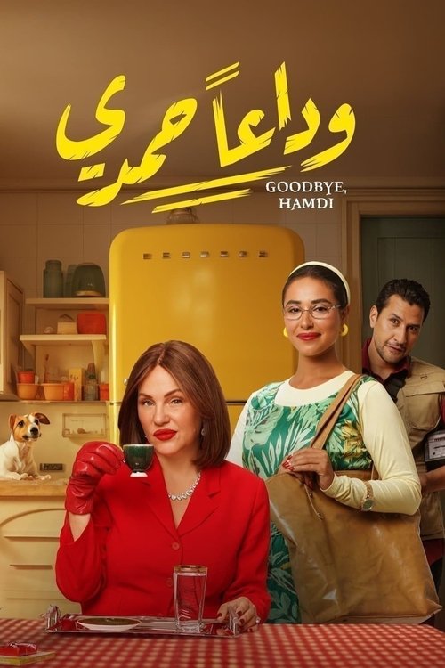 وداعًا حمدي (2024) poster