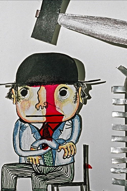 Tysiąc i jeden drobiazgów (1972) poster