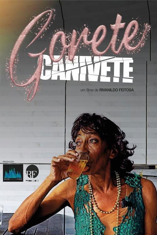 Gorete Canivete (2023) poster
