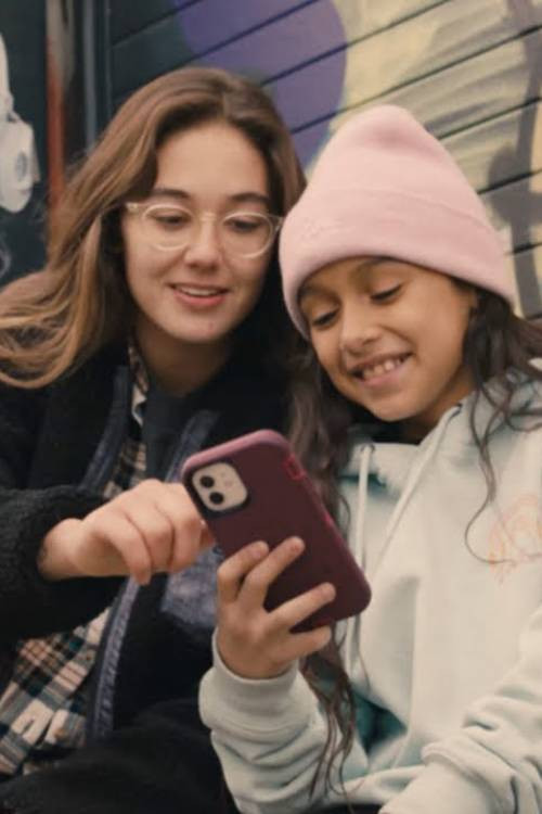 A Good Friday To Fall (2022) poster