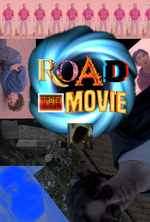 Road: The Movie: The Complete Omnibus (2023) poster