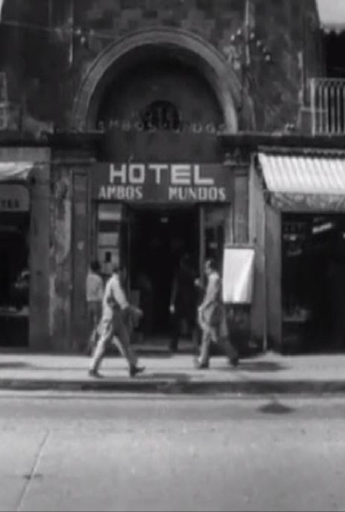 Homesick (1965) poster