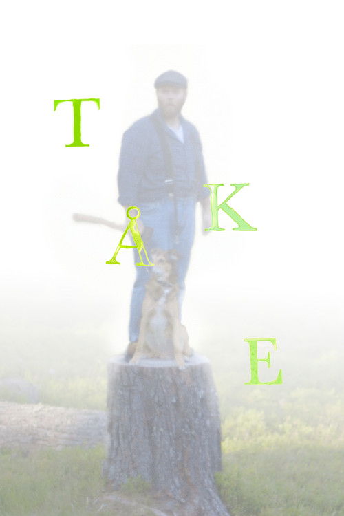 TÅKE (2025) poster