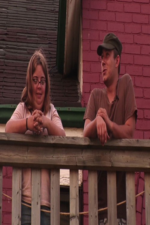 Deserter (2007) poster