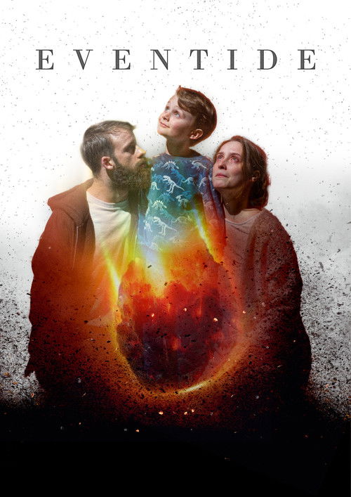 Eventide (2024) poster