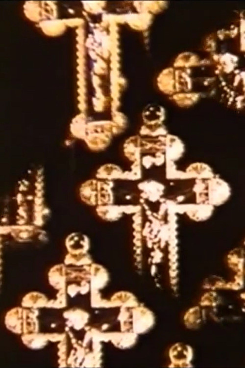 Chants (1975) poster