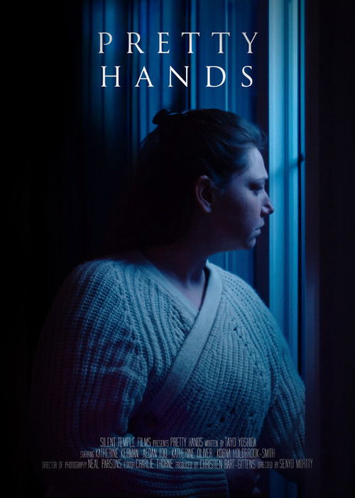 Pretty Hands (2023) poster