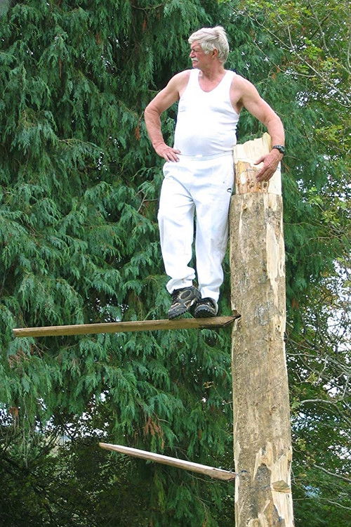 Chop Off (2006) poster