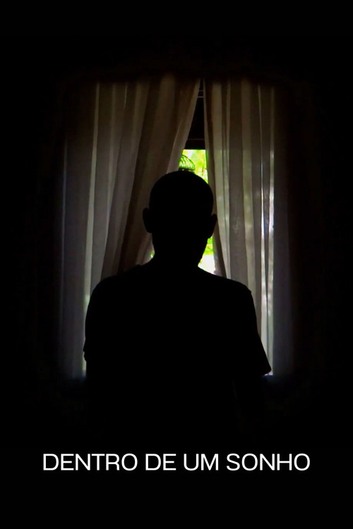 DENTRO DE UM SONHO (2025) poster