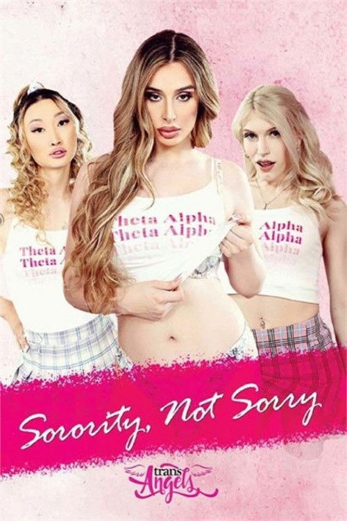 Sorority, Not Sorry (2023) poster