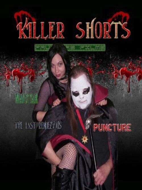 Killer Shorts (2009) poster