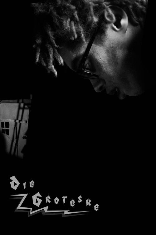 Die Groteske poster