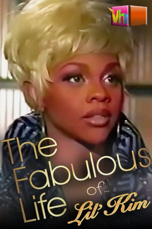 The Fabulous Life of... Lil' Kim (2003) poster