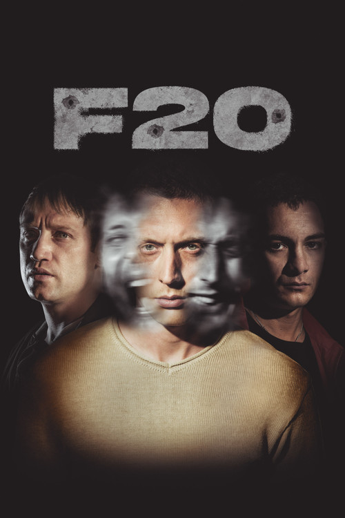 F20 (2022) poster