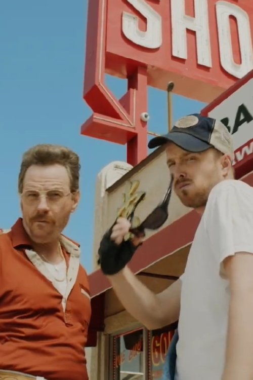 Barely Legal Pawn (2014) poster