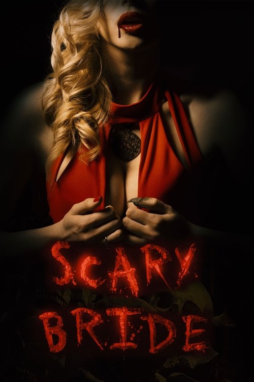 Scary Bride (2020) poster