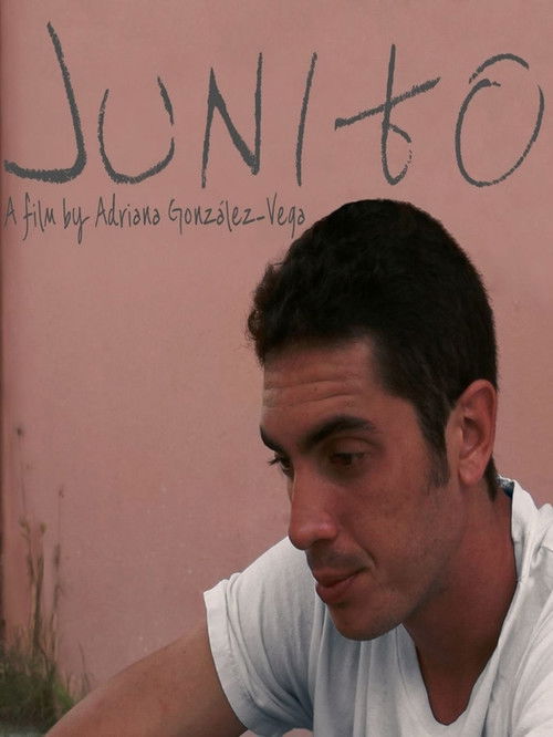 Junito (2017) poster