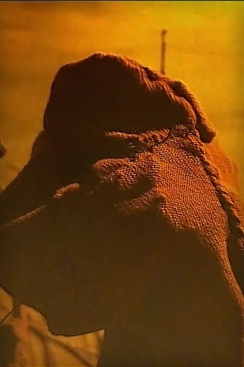 In the Desert (2019) poster