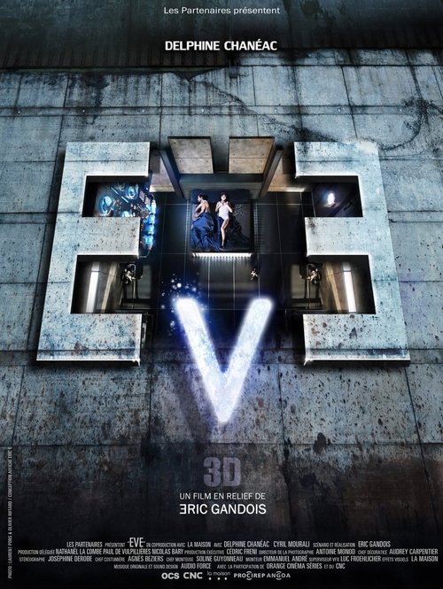 Eve (2013) poster