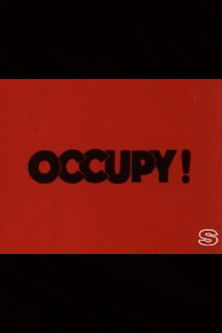 Occupy! (1976) poster