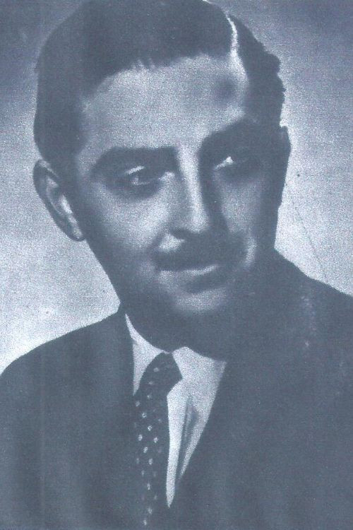 Alberto de Zavalía