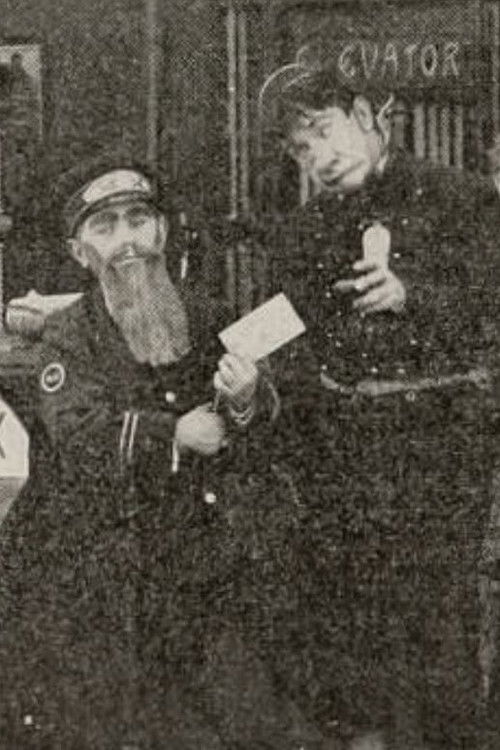 Bells and Belles (1916) poster