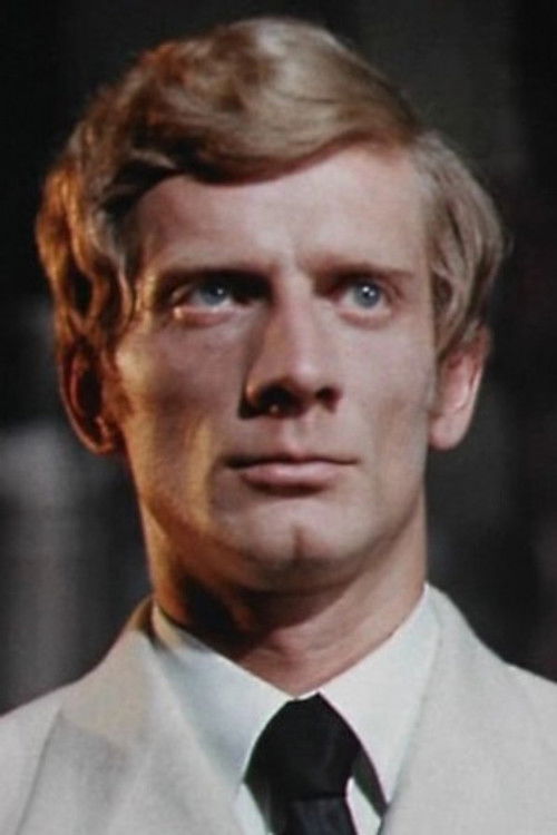 Игорь Кузнецов