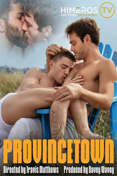 Provincetown (2022) poster