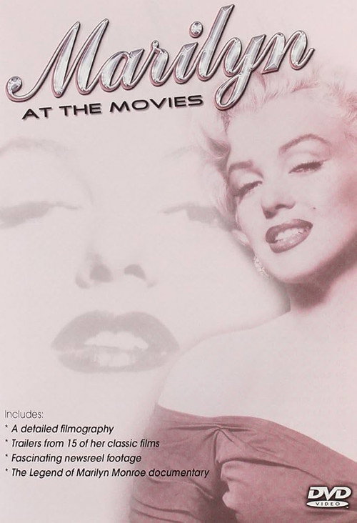 Marilyn at the Movies (2011) poster