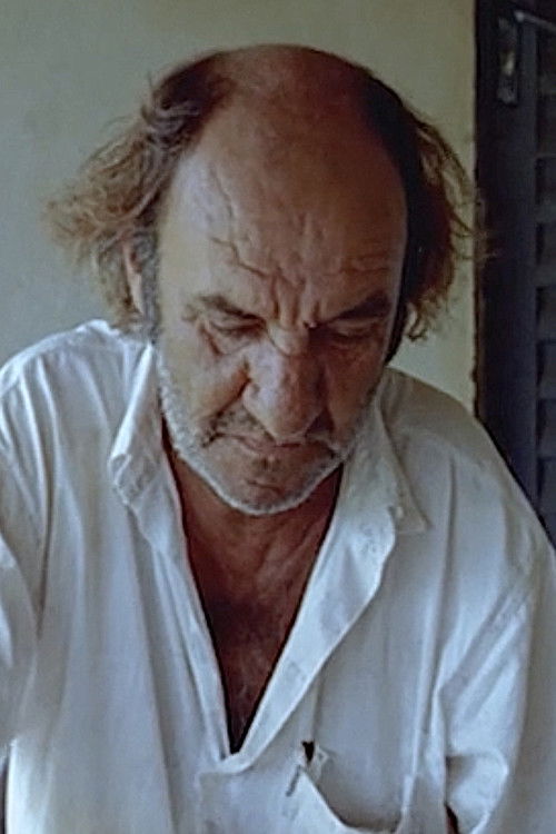 Tarciso’s Analogy (2009) poster