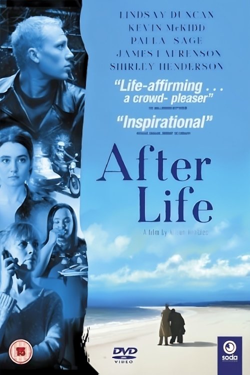 AfterLife (2003) poster