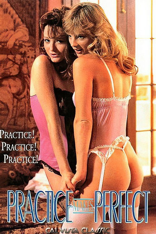 Practice Makes Perfect (1977) poster
