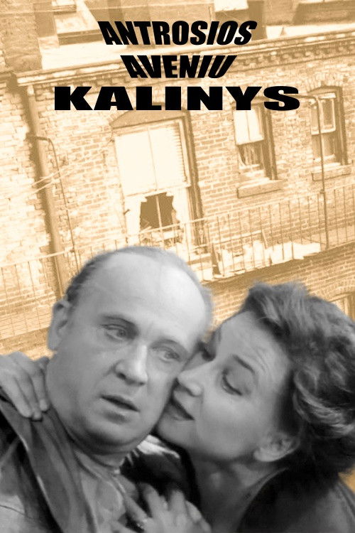 The Prisoner of Second Avenue (1980) poster